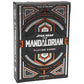 Mandalorian v2 - Playing Cards - Game On