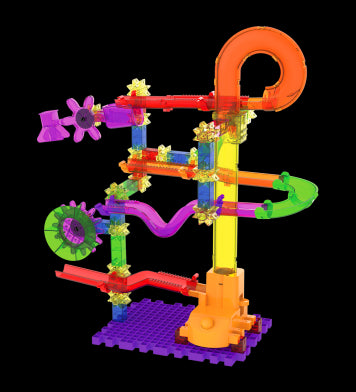 Marble Mania Catapult 3.0 - Game On