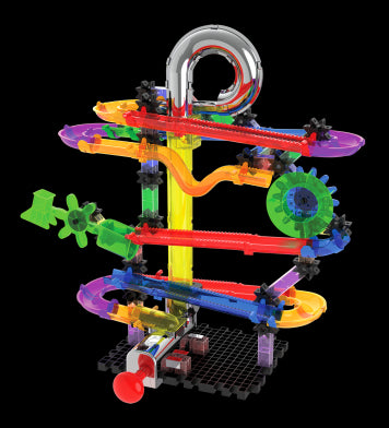 Marble Mania HotShot - Game On