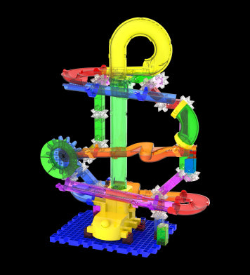 Marble Mania Slingshot 3.0 - Game On