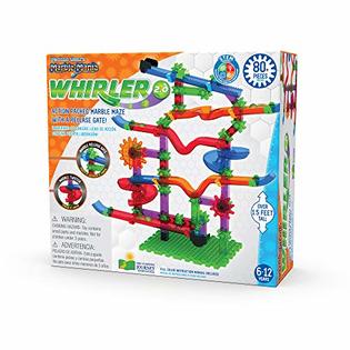 Marble Mania Whirler 2.0 - Game On