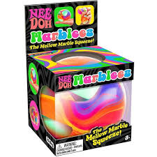 Marbleez Nee Doh - Game On
