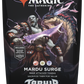 Mardu Surge Commander Deck - Game On