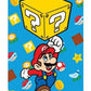 Mario - Block* - Game On