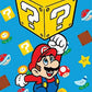 Mario - Block* - Game On