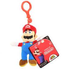 Mario Hangers W1 - Game On