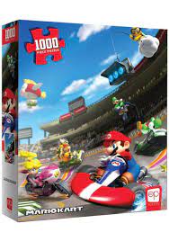 Mario Kart 1000 pc - Game On