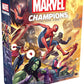 Marvel Champions LCG Core Set - Pop Culture Theme - Game On