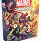 Marvel Champions LCG Core Set - Pop Culture Theme - Game On