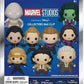 Marvel Classic - Foam Bag Clip - Game On