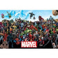 Marvel Comics Complete Universe - Game On
