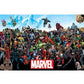 Marvel Comics Complete Universe - Game On