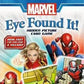 Marvel Eye Found It - Pop Culture Theme - Game On