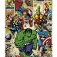 Marvel - Here Come the Heroes - Game On
