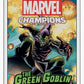Marvel LCG: Green Goblin - Pop Culture Theme - Game On