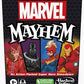 Marvel Mayhem - Pop Culture Theme - Game On