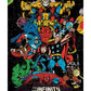 Marvel Retro - Infinity Gauntle - Game On