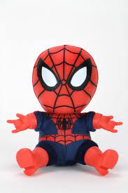 Marvel Roto Classic Spider-man - Game On