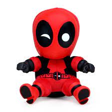 Marvel Roto Deadpool - Game On