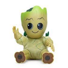 Marvel Roto Groot - Game On