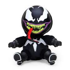 Marvel Roto Venom - Game On