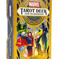 Marvel Tarot Deck and Guidebook - Game On