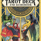 Marvel Tarot Deck and Guidebook - Game On