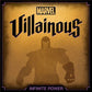 Marvel Villainous - Pop Culture Theme - Game On
