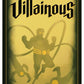 Marvel Villainous Twisted Ambitions - Pop Culture Theme - Game On