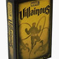 Marvel Villainous Twisted Ambitions - Pop Culture Theme - Game On