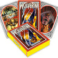 Marvel Wolverine Nouveau Playing Cards - Game On