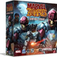 Marvel Zombies Sentinel Strike - Pop Culture Theme - Game On