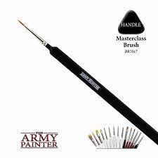 Masterclass Brush - Game On