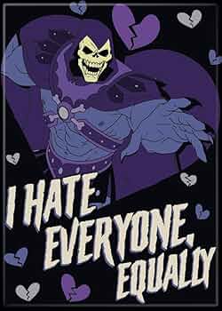 Masters of the Universe Metal Sign - Game On