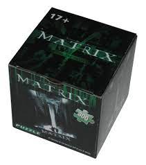 Matrix 300pc - Game On