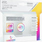 Matte Sleeves Std Card Game - Game On