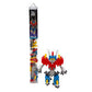 Tube 70 pc - Mecha Bot - Game On