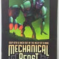 Mechanical Beast - Strategy - Game On