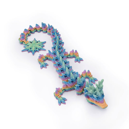 Medium Dragons - Game On