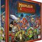 Meeples & Monsters - Deck Building - Game On