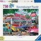 Meet you at Jack's Diner 750 pc Large Format - Game On