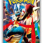 Mega Brave JPN Booster Pack - Game On