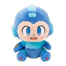 Mega Man Classic 6" Stubbins - Game On