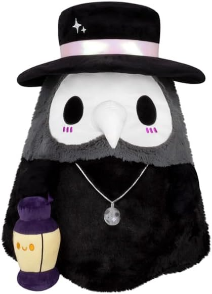 Mega Plague Doctor - Game On