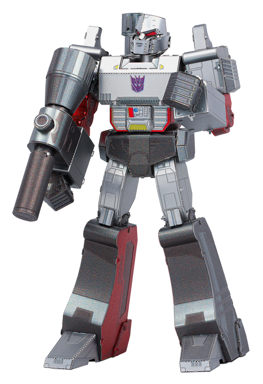 Megatron Transformers - Game On