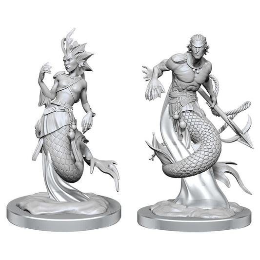 Merfolk - Adversaries - Game On