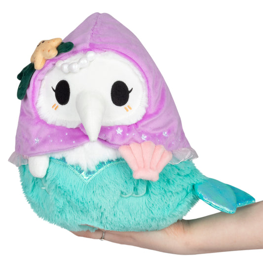 Mermaid Plague Nurse - Mini - Game On