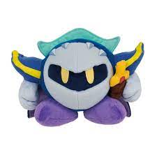 Metaknight 6" Plush - Game On