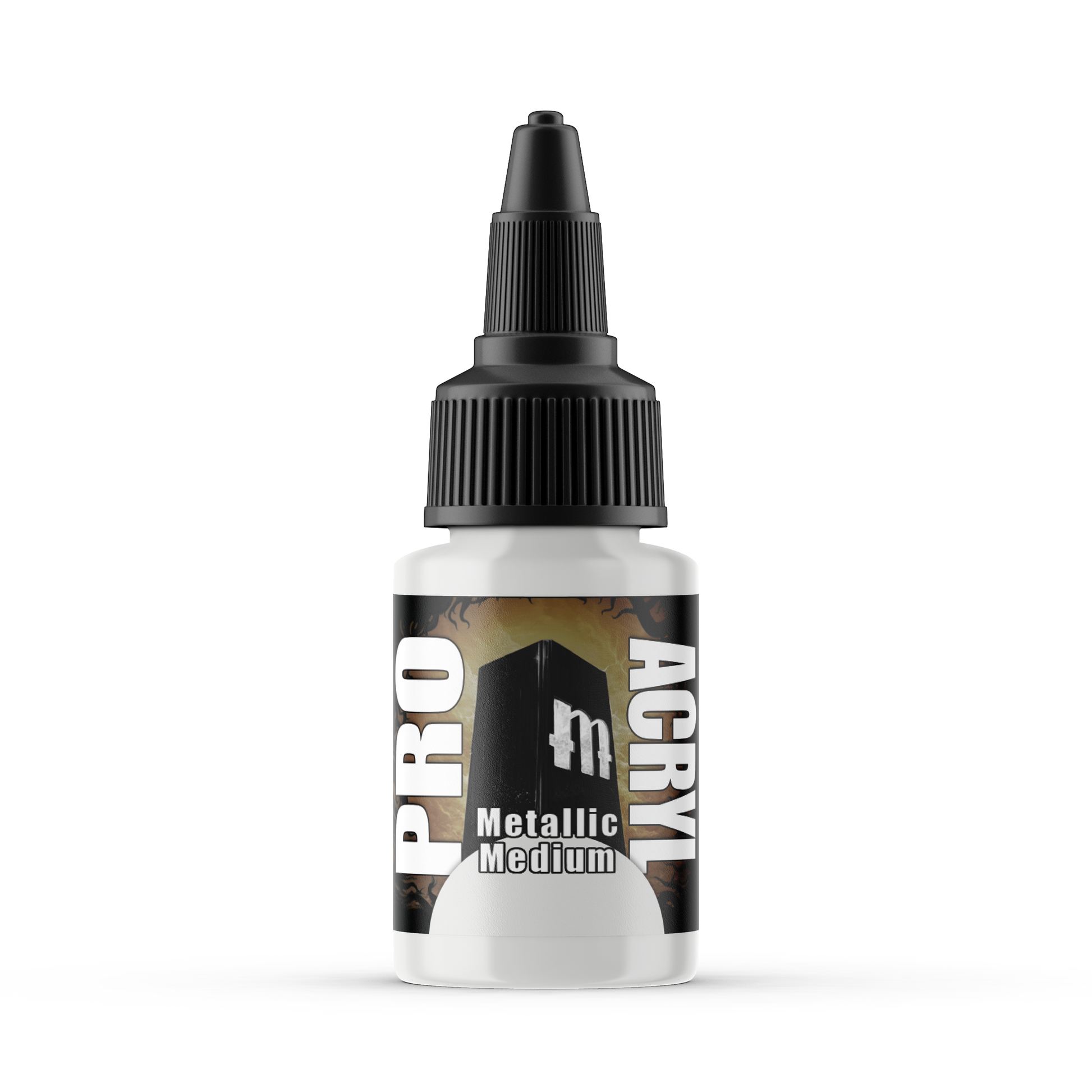 Metallic Medium Pro Acryl - Game On