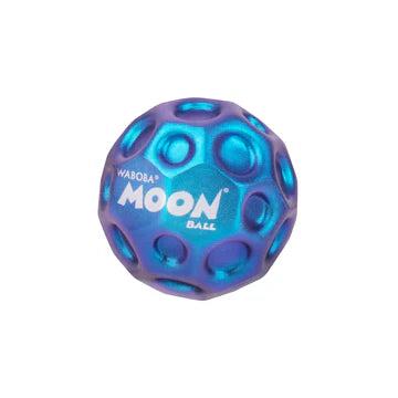 Metallic Moon Ball - Game On
